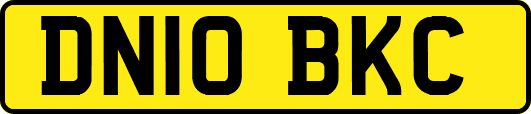 DN10BKC