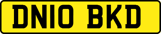 DN10BKD