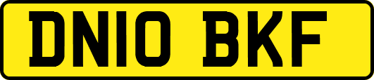 DN10BKF