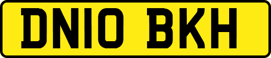 DN10BKH