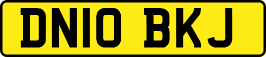 DN10BKJ