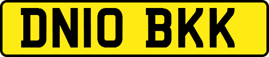 DN10BKK