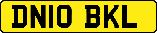 DN10BKL
