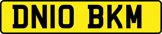DN10BKM
