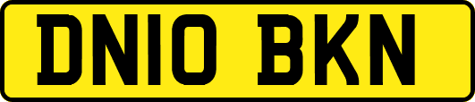 DN10BKN