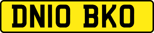 DN10BKO