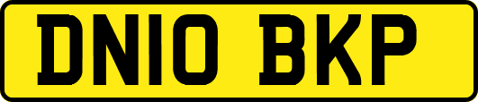 DN10BKP