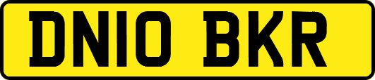 DN10BKR