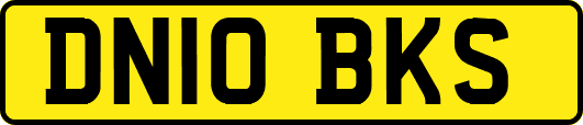 DN10BKS