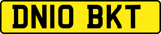 DN10BKT