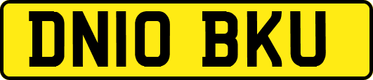 DN10BKU