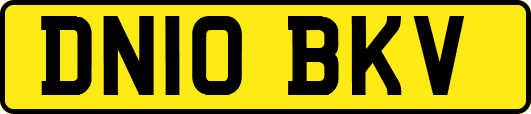DN10BKV