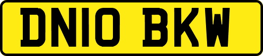 DN10BKW