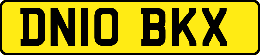 DN10BKX
