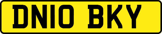 DN10BKY