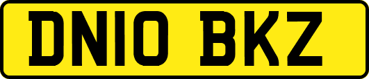 DN10BKZ