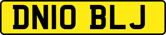 DN10BLJ