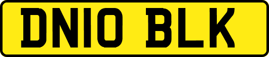 DN10BLK