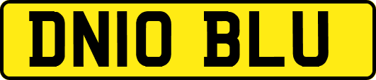 DN10BLU