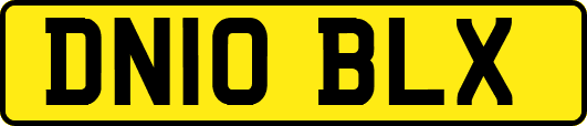 DN10BLX