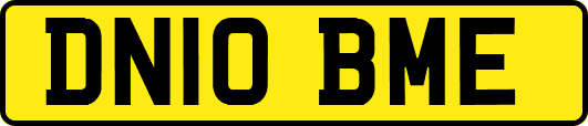 DN10BME