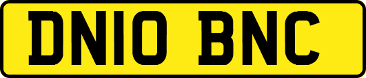 DN10BNC
