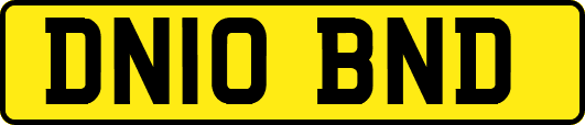 DN10BND