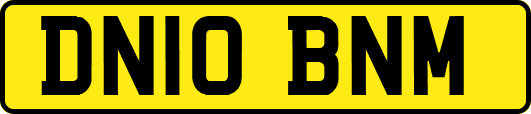 DN10BNM