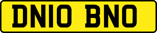 DN10BNO