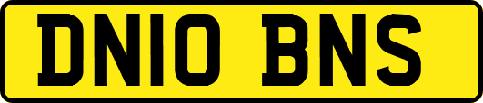 DN10BNS