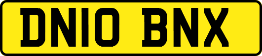 DN10BNX