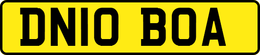 DN10BOA