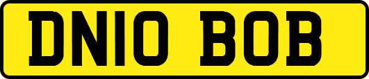 DN10BOB