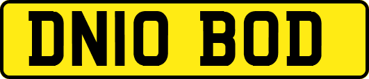 DN10BOD