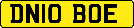 DN10BOE