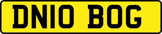 DN10BOG