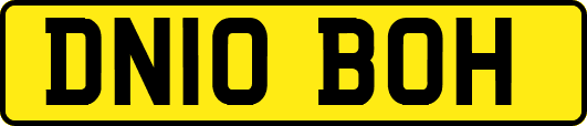 DN10BOH