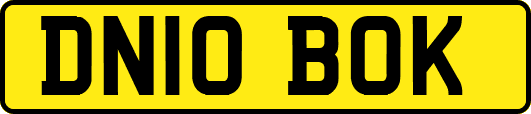 DN10BOK