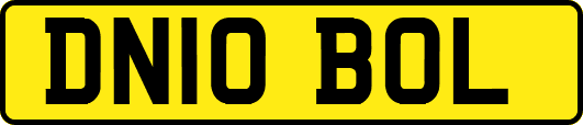 DN10BOL