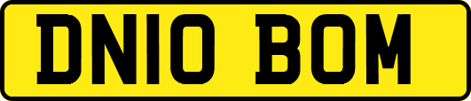 DN10BOM