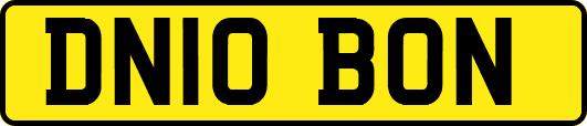 DN10BON