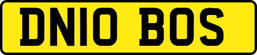 DN10BOS