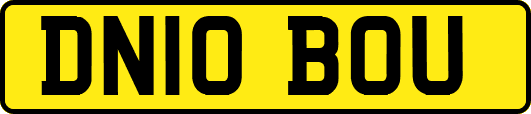 DN10BOU