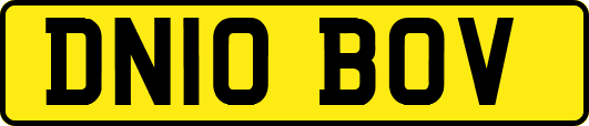 DN10BOV