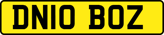 DN10BOZ