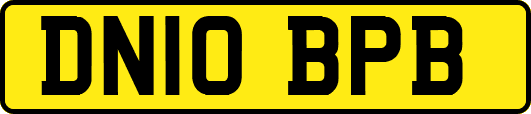 DN10BPB