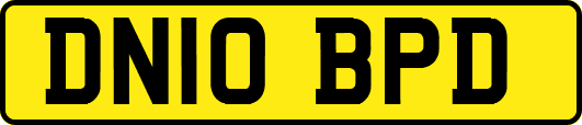 DN10BPD