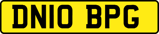 DN10BPG