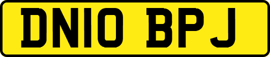 DN10BPJ