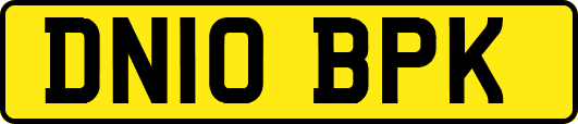 DN10BPK